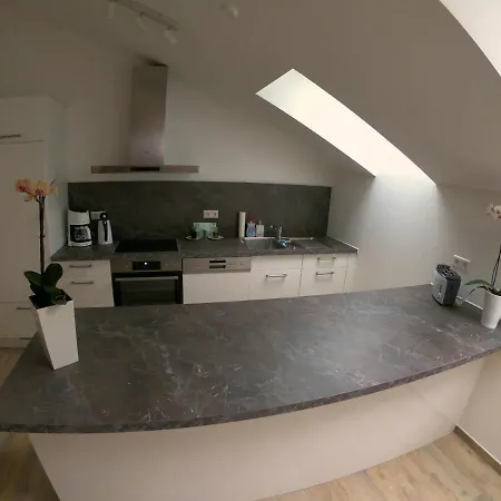 Lamisto Am Waldesrand Appartement