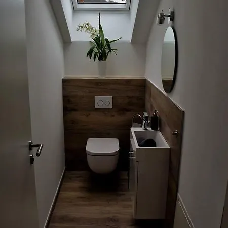 Lamisto Am Waldesrand Appartement Neckartenzlingen