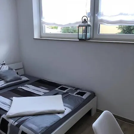 Lamisto Am Waldesrand Apartment