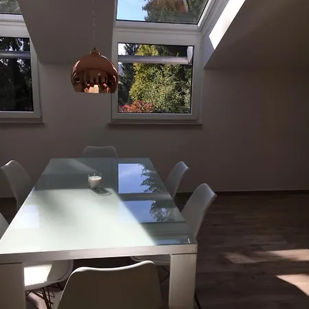 Lamisto Am Waldesrand Appartement