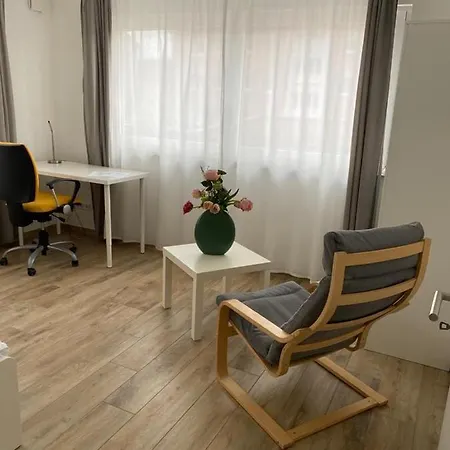 Lamisto Am Waldesrand Appartement Neckartenzlingen